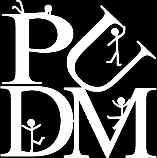 Purdue University Dance Marathon logo