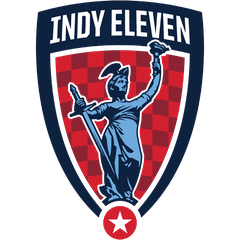 Indy Eleven logo