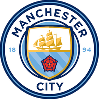 Man City logo